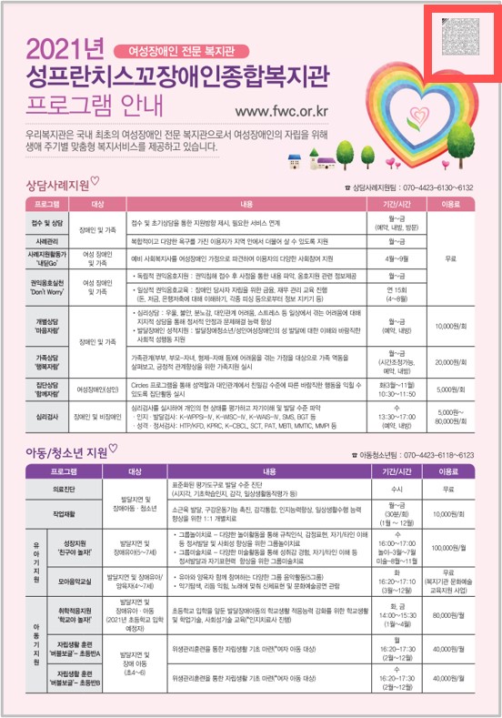 SGA VE Code Maker V3.0 For HWP 적용 사례